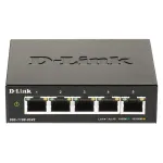 D-Link Przełącznik SMART DGS-1100-05V2 kommutaator