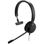 Jabra Evolve 20 Mono k&otilde;rvaklapid