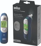 Braun Thermoscan 7 plus