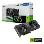 PNY Technologies GeForce 5070 Slim graafikakaart