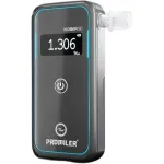 Promiler Alkomeeter iSober