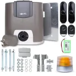 Somfy Komplekt Elixo