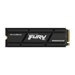 Kingston Dysk FURY Renegade ketas