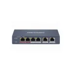 Hikvision DS-3E1106HP-EI kommutaator