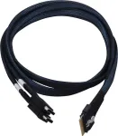 Microchip Adaptec kaabel 2x SFF8654->SFF8612