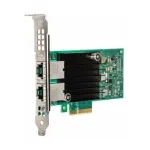 Intel V&otilde;rgukaart X550 v&otilde;rguadapter