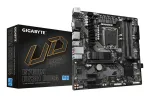 GIGABYTE B760M DS3H DDR4 Intel B760 Express emaplaat