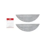 Roborock Double Vibrarise 2.0 Mop Cloth For Saros 10