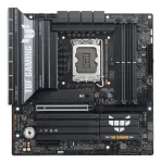 ASUS Intel B860 Express Micro-ATX LGA1851 emaplaat