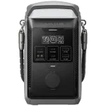 EcoFlow Powerstation Trail Plus elektrijaam