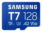 Samsung Micro SDXC MB-MB128T 128 GB m&auml;lukaart
