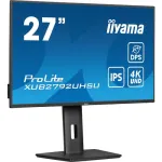 iiyama ProLite XUB2792UHSU-B6 monitor