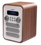 Denver Digitaalraadio DAB-48W helis&uuml;steem