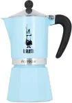 Bialetti espressokeetja Rainbow 6