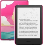 Amazon Kindle Kids lugemisseade e-luger