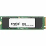 Crucial E100 Gen4 ketas