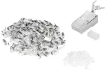 Digitus modulaarpistik &uuml;marskaablile 100