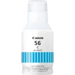 Canon t&auml;itetindi cyan