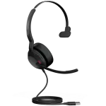 Jabra Mono Evolve2 k&otilde;rvaklapid
