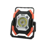 DMAX WLG 302 Black, Orange LED 20 W