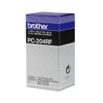 Brother termosiirde rull PC-204RF