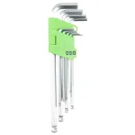 Dsdtools 9-osa eriti pikkade t&ouml;&ouml;riist