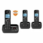 Alcatel F860 Duo- lauatelefon