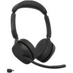 Jabra Stereo LINK 390c Evolve3 k&otilde;rvaklapid