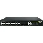 DCN L&uuml;liti Lite S5750E-16F-SI-D kommutaator