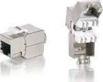 Equip Keystone Jack varjestatud