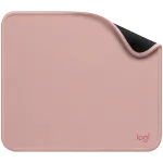 Logitech Studio Dark Rose hiirematt