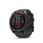Garmin Fenix 8 Sapphire nutikell