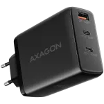 AXAGON Wall 3PORT ACU-DPQ100 laadija