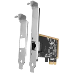 AXAGON PCEE-GRF PCI-Express network