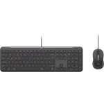 Logitech Signature Slim MK620 klaviatuur