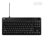 Pulsar Xboard Ansi XBMS01 klaviatuur