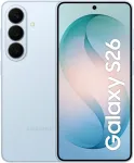 Samsung Galaxy SM-S942B nutitelefon