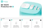 Satel Control Bewave Protection juhtpaneel