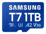 Samsung Micro SDXC MB-MB1T0T 1 TB m&auml;lukaart