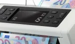 SafeScan Paberraha loendur 2210