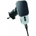2GO magnetkinnitus auto ventilatsiooniavasse