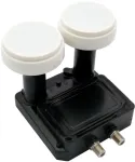 Inverto Monoblock Twin Konverter