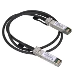 ZyXEL Kabel Stacking-Kabel inkl DAC10G-1M v&otilde;rgukaabel