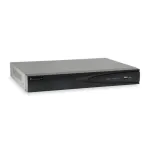 LevelOne Salvestusseade NVR-0504 NVR salvesti
