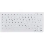 Contour ACTIVE traadita klaviatuur AK-C4110