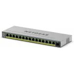 Netgear 16PT Plus Poe+ kommutaator