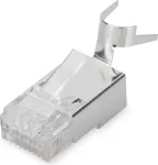 Digitus Modulaarne pistik &uuml;mmargusele
