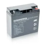 Europower Akumulator 17Ah EPL17-12 UPS