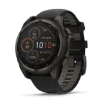 Garmin Fenix 8 Sapp nutikell