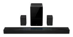 TCL Soundbar Q85H ribak&otilde;lar